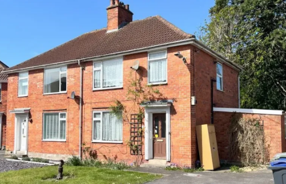 Modernisation in Trowbridge photo